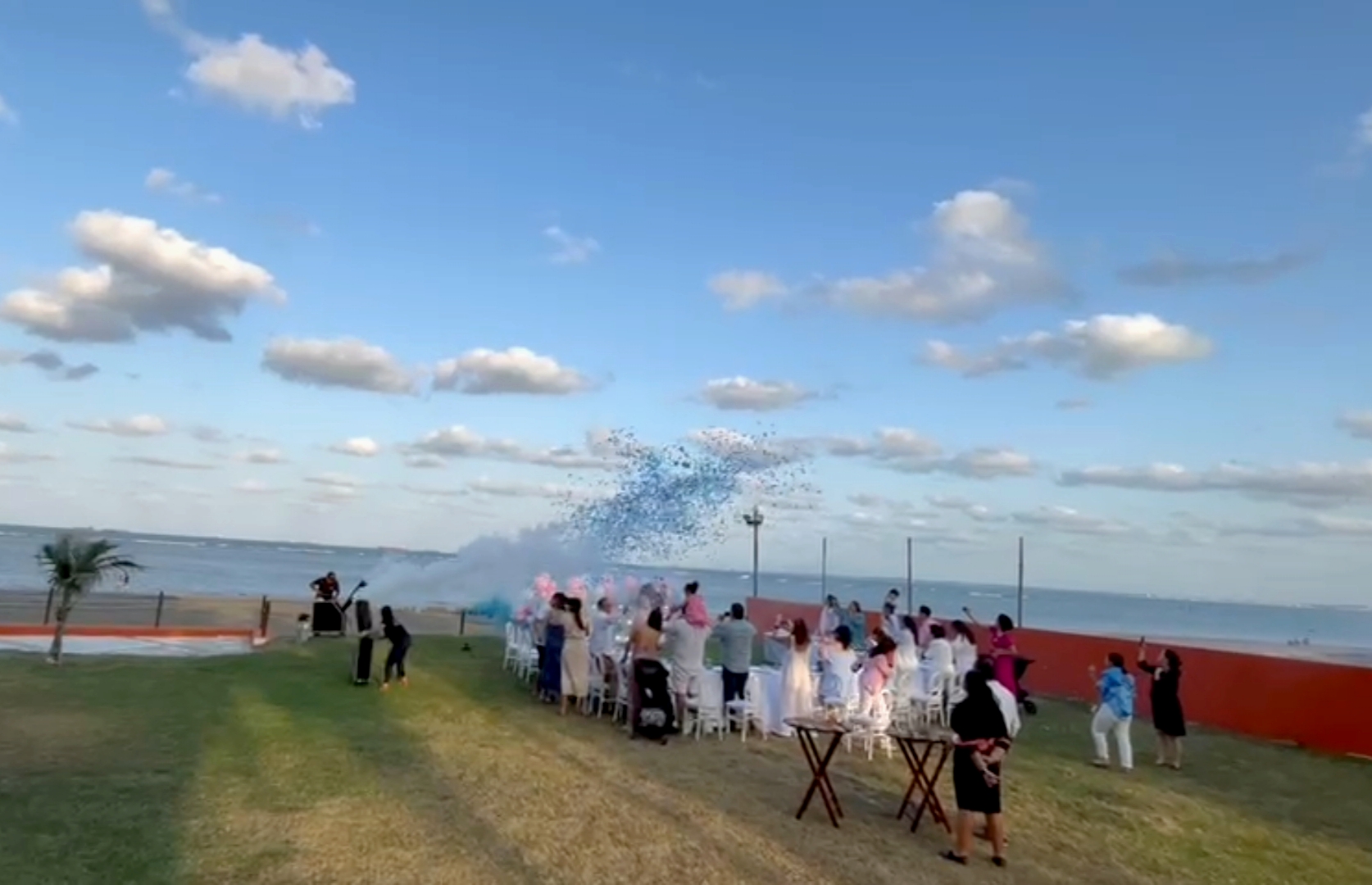 Baby Shower Boca del Rio