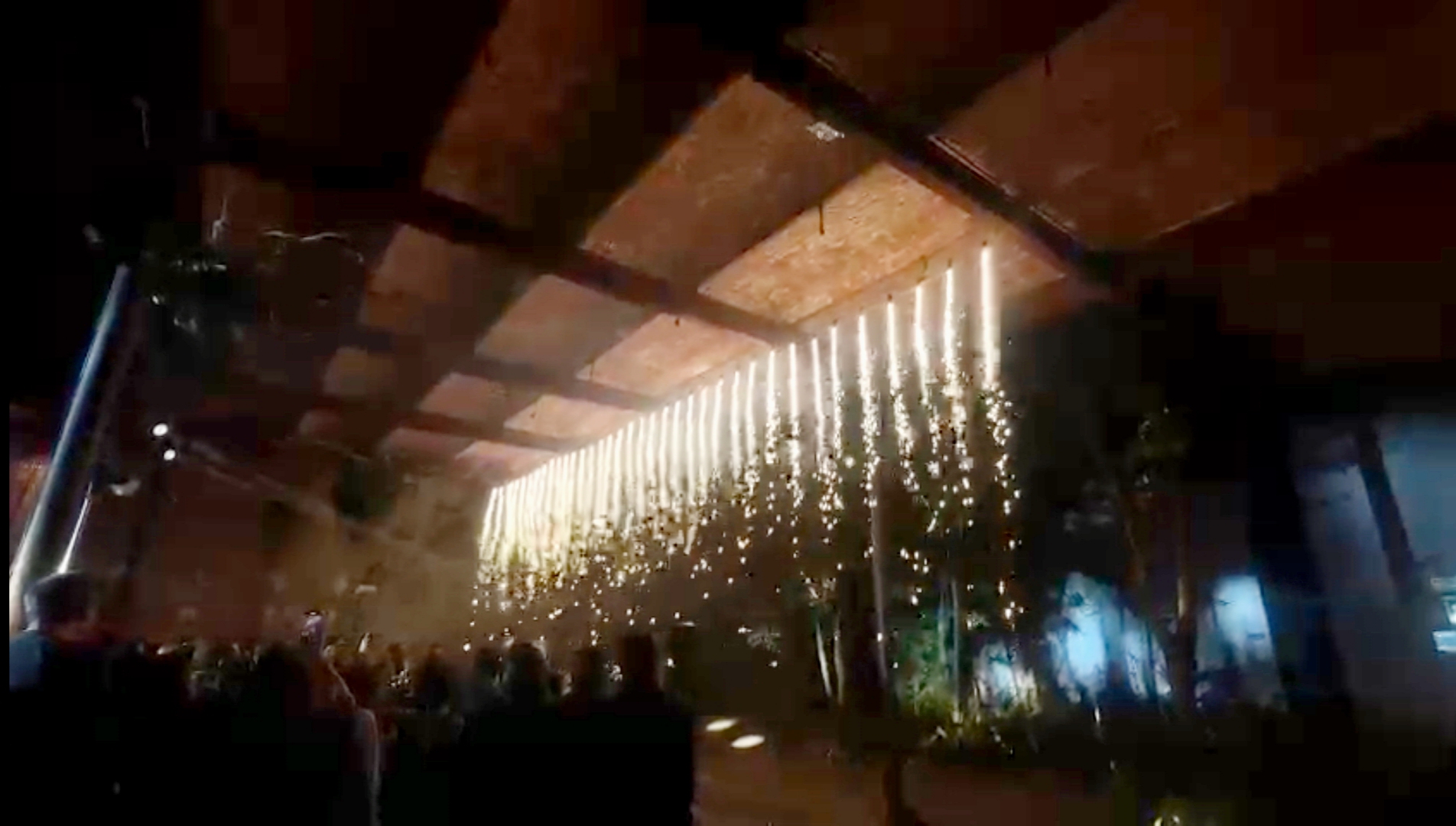 Cumpleaños en Textil Santo Domingo