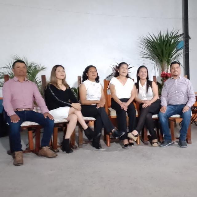 C. Emma Pérez Romero